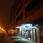 Jack Ii Апартаменты Краков