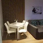 Jack Ii Апартаменты *