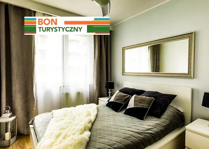 Jack Ii Apartment Krakow