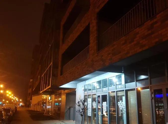 Jack Ii Apartment Krakow