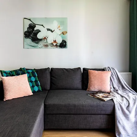 Jack Ii Apartment *
