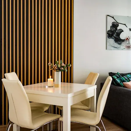 Jack Ii Apartment