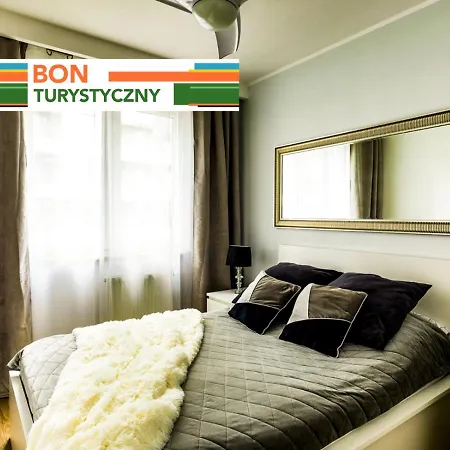 Jack Ii Apartament Kraków