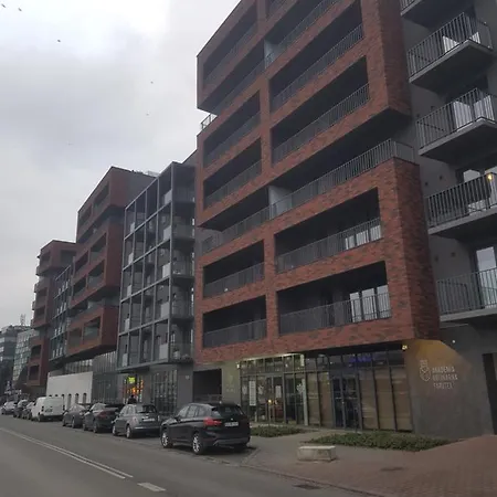 Apartament Jack Ii *