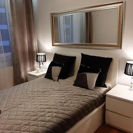 Apartment Jack Ii Krakow