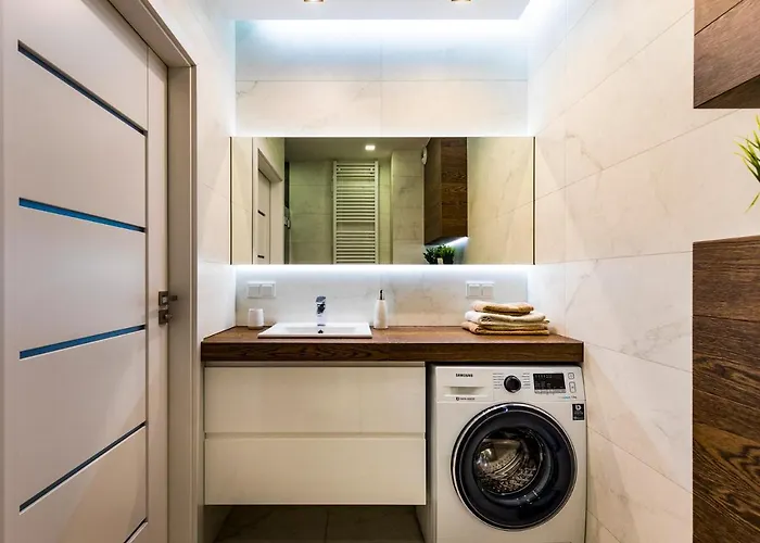 Apartamento Jack Ii Cracovia