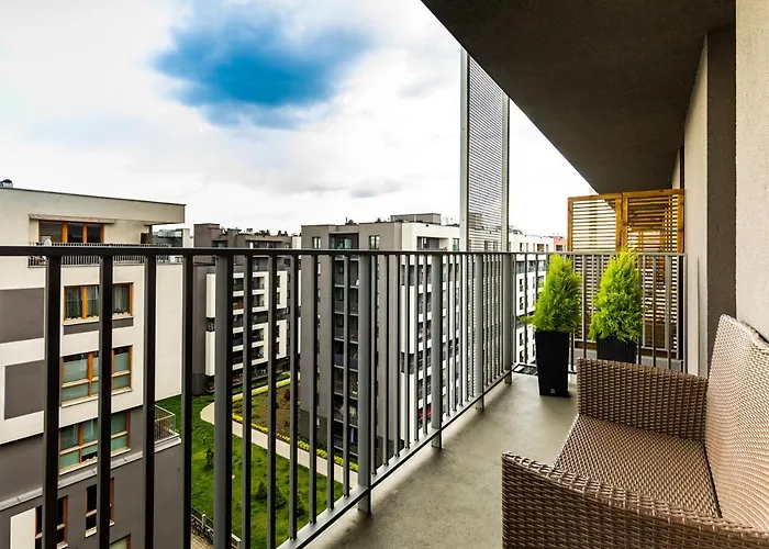 Apartamento Jack Ii *