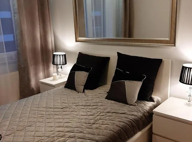 Apartamento Jack Ii Cracovia