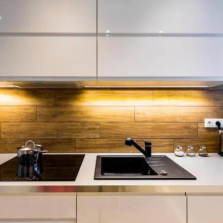 Jack Ii Appartement Krakau