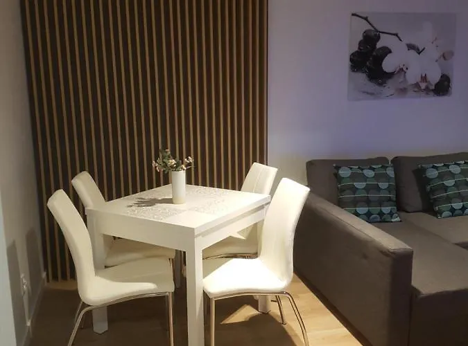 Jack Ii Appartamento *