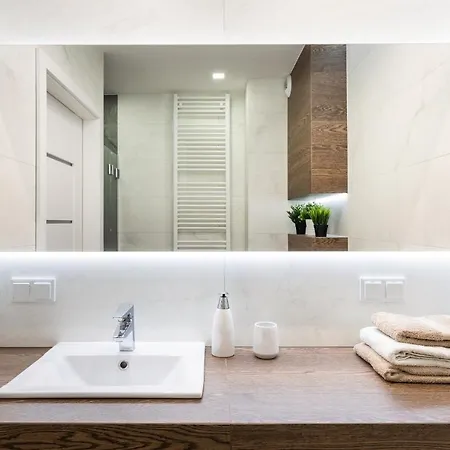Jack Ii Apartament