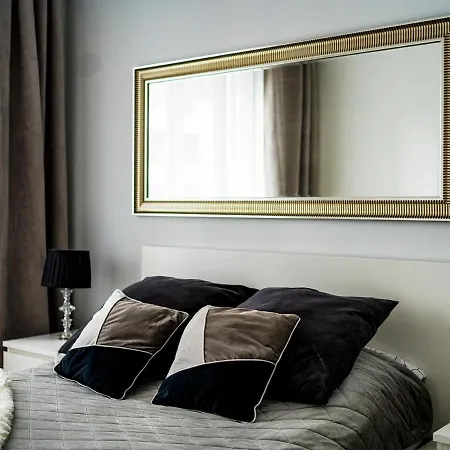 Jack Ii Apartament Kraków