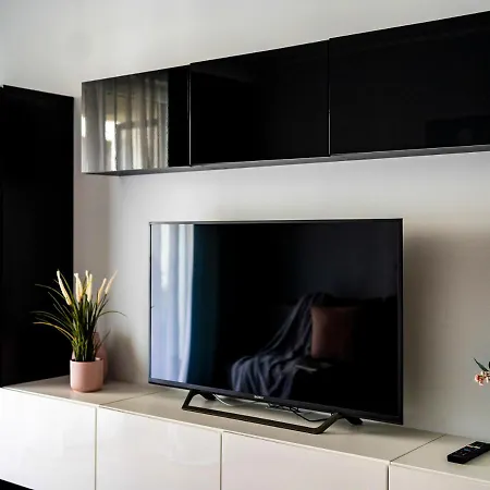 Jack Ii Apartament