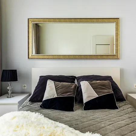 Jack Ii Apartament