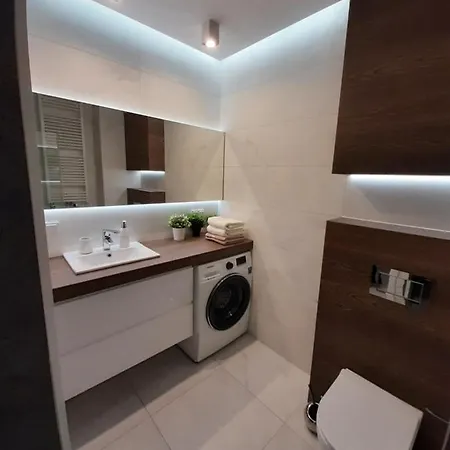 Apartament Jack Ii